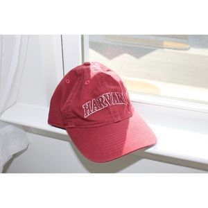 Harvard Cap by Legacy